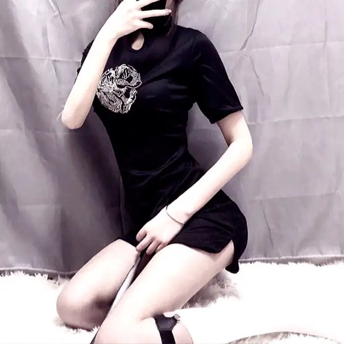 禁女大风波